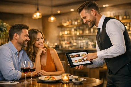 Upselling Ristorazione 2026: Strategie e Tecniche Vincenti
