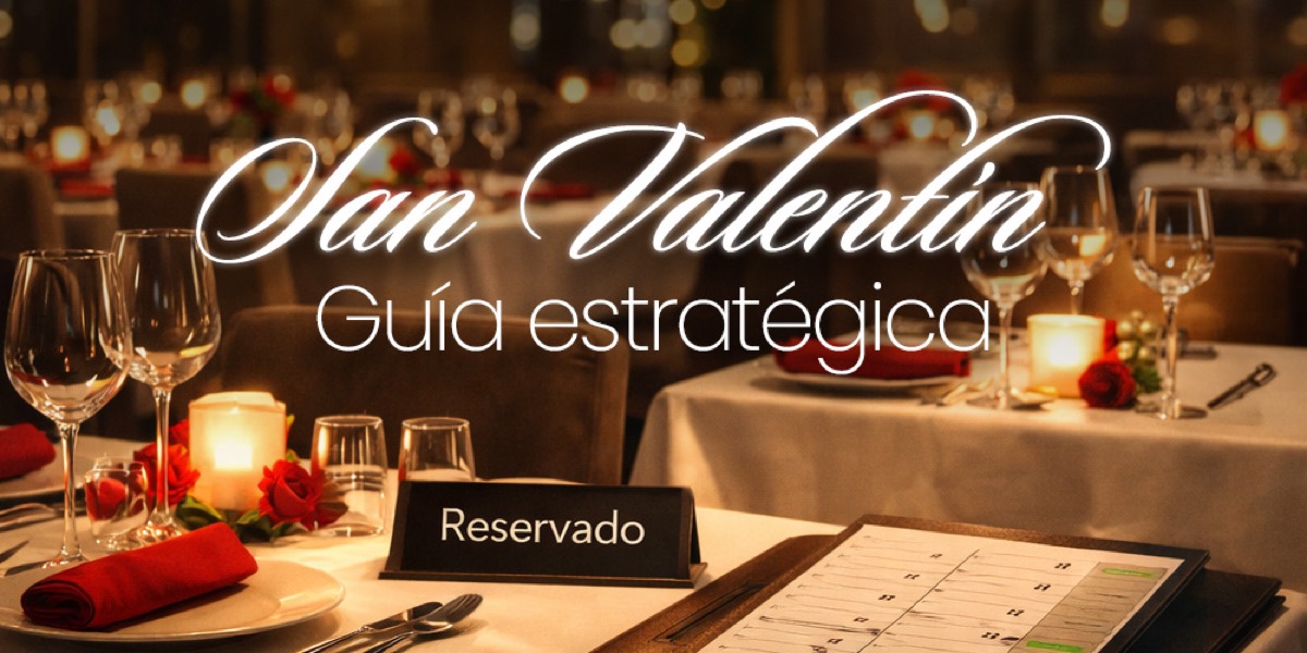 Massimizzare l'occupazione del ristorante a San Valentino